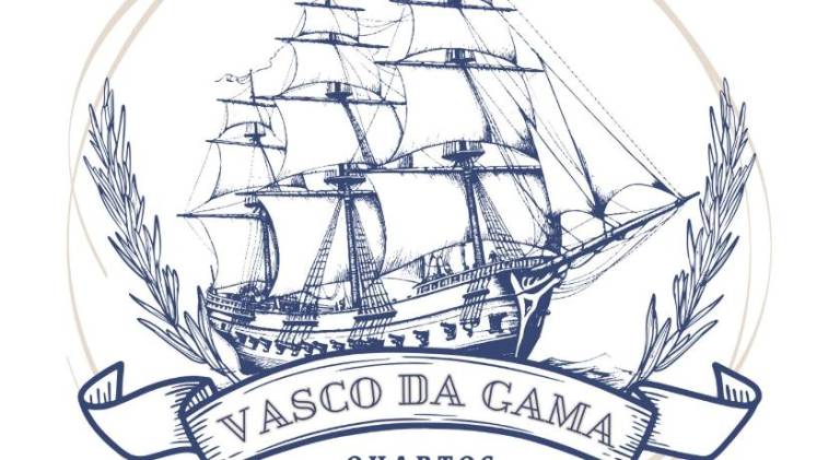 Quartos Vasco da Gama in Sines