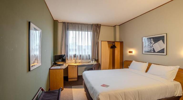 Tulip Inn Turin South Hotel — photo 2