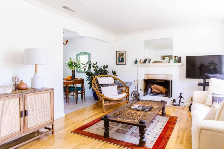 House Ojai