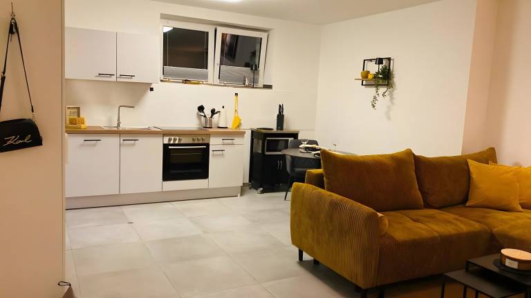 Apartment  Lippstadt