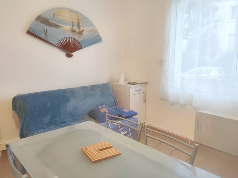 Holiday apartment with 1 room for 2 persons — photo 3
