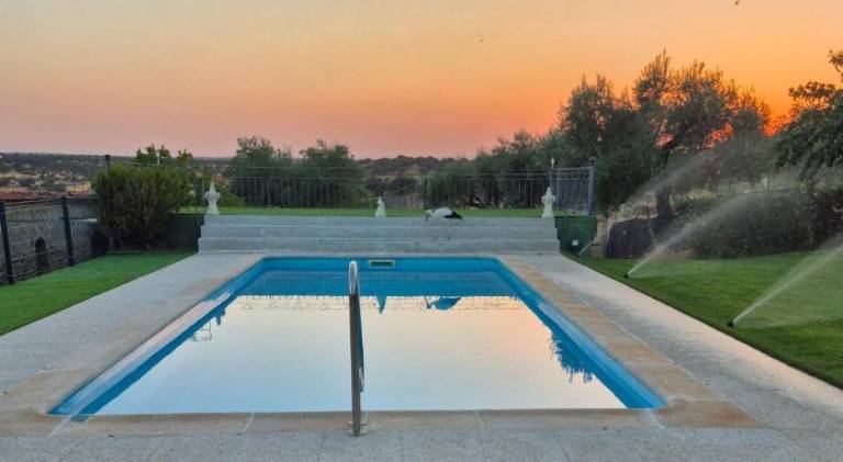 Rental apartment with private pool | Pets are welcome — photo 2