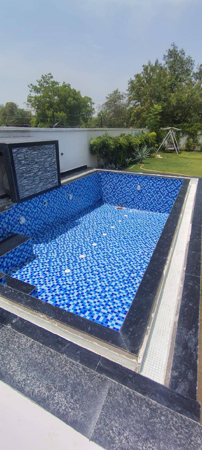 Vacation home with barbecue, yard & pool | Suitable for remote work | Dogs allowed — photo 5