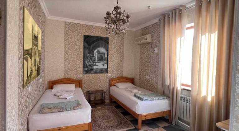Rumi Hotel & Hostel — photo 2