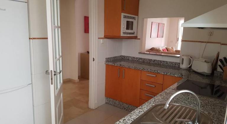 Apartamento Pelicanos Golf & Beach - spacious and modern with terrace and private pool — photo 5