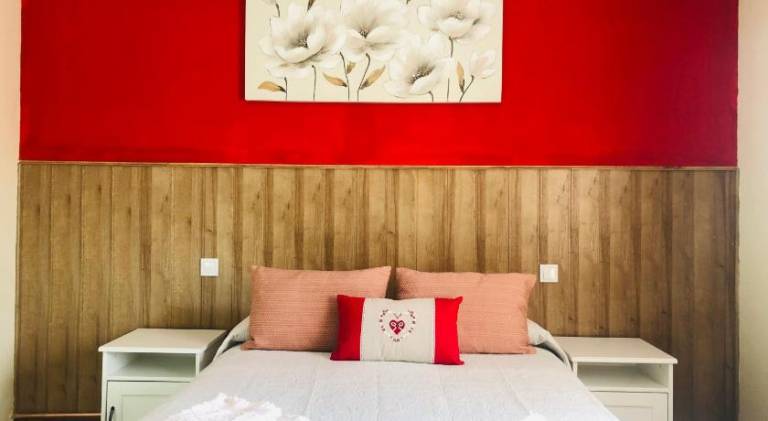 Apartamento Las Navas del Marqués