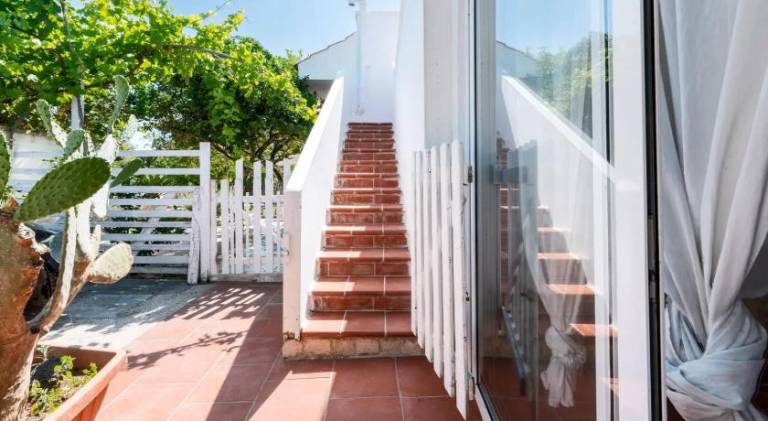 Apartment with grill, yard & terrace | Next to the beach | Dogs allowed — photo 4