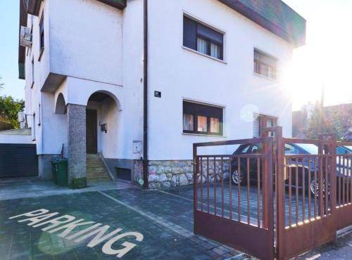 Apartment Maksimir