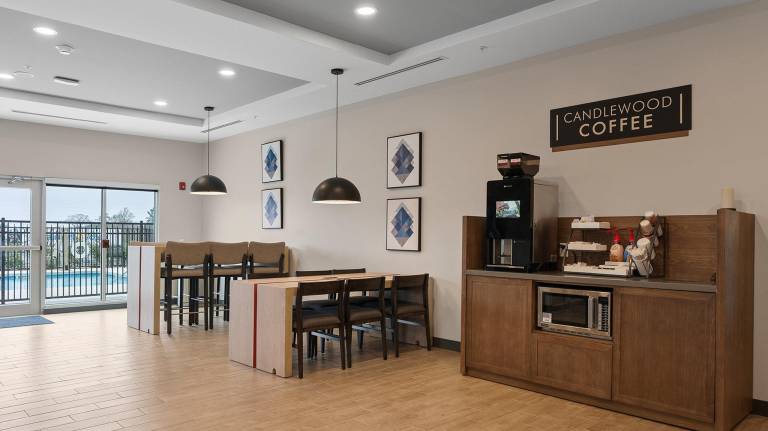 Candlewood Suites Perry National Fairground Area By IHG — photo 4