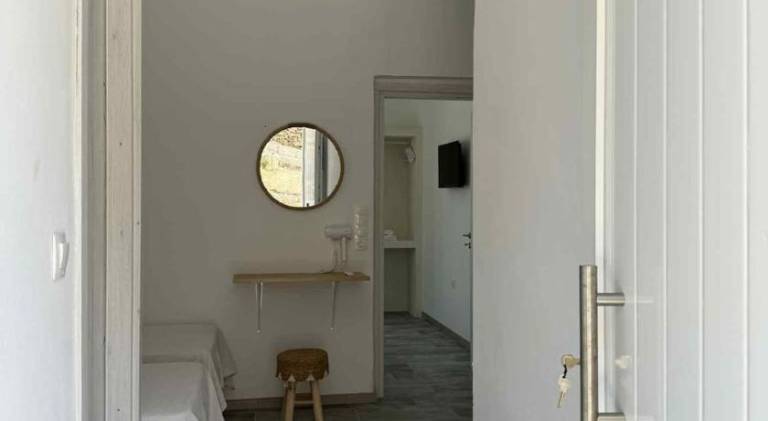 Rental apartment with 1 room for 5 persons — photo 4
