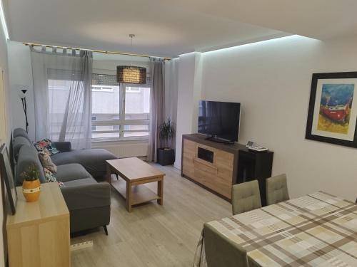 Apartamento Lugo