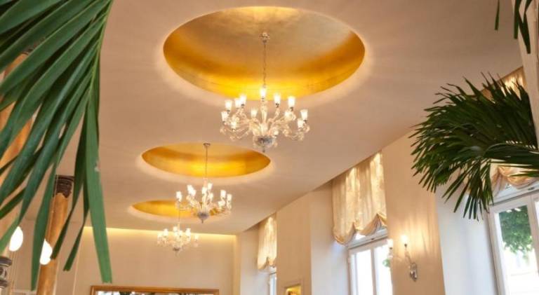 The Heidelberg Exzellenz Hotel — photo 2