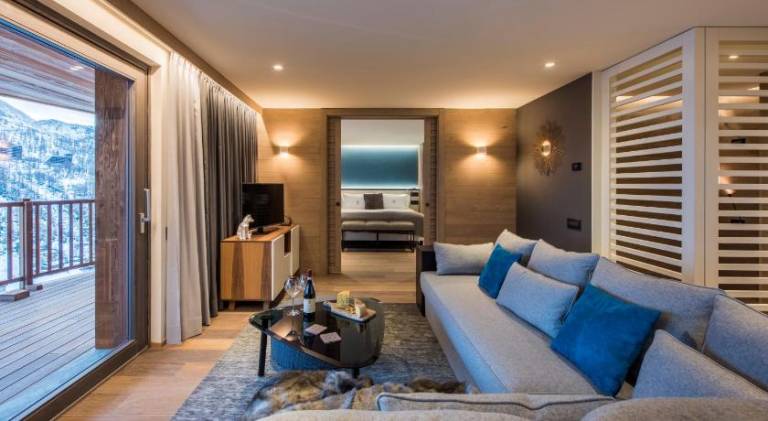 Hotel Principe delle Nevi — photo 2