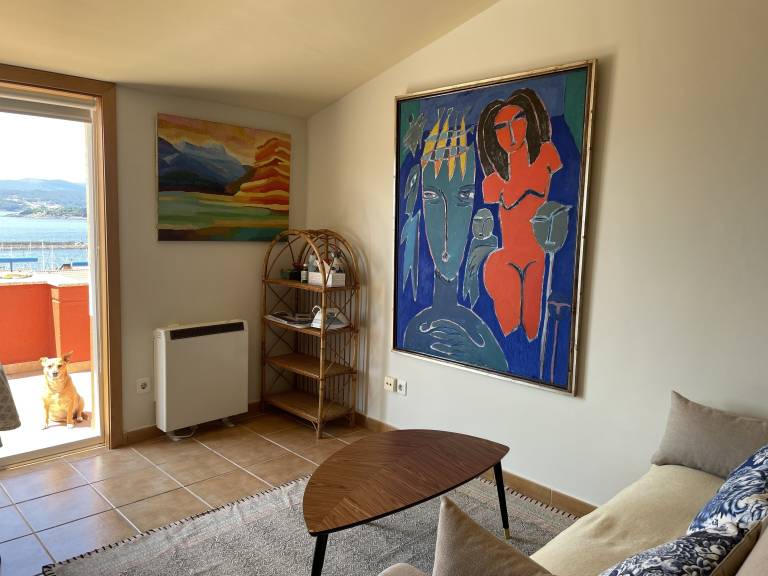 Apartamento Puerto del Son