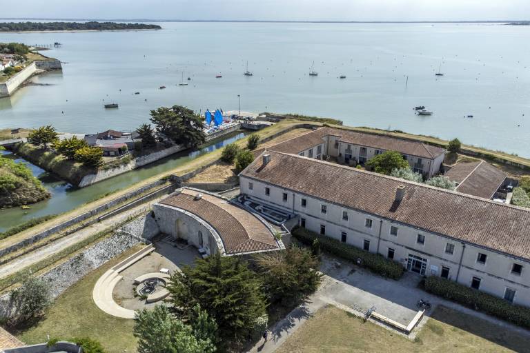 Appartement Île-d'Aix