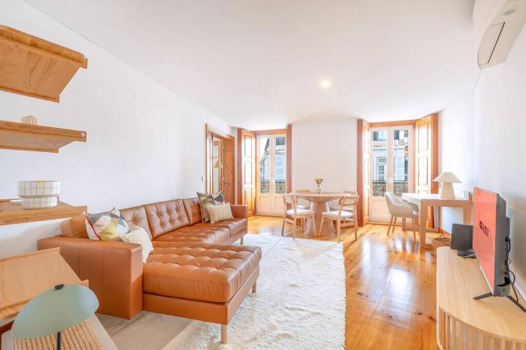 Ferienwohnung  Lissabon