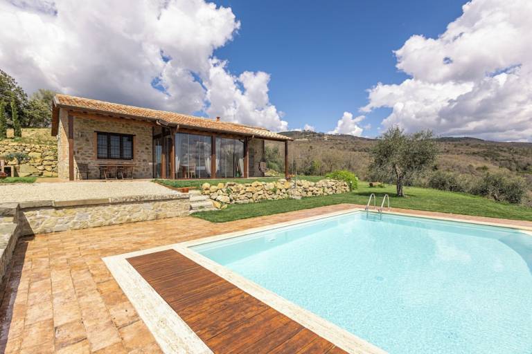 Agriturismo Passignano sul Trasimeno