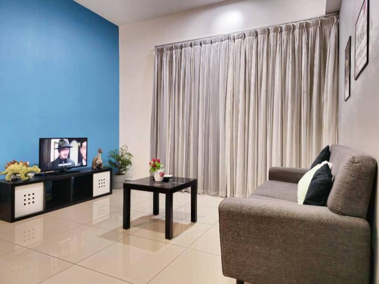 700 m² Ferienwohnung