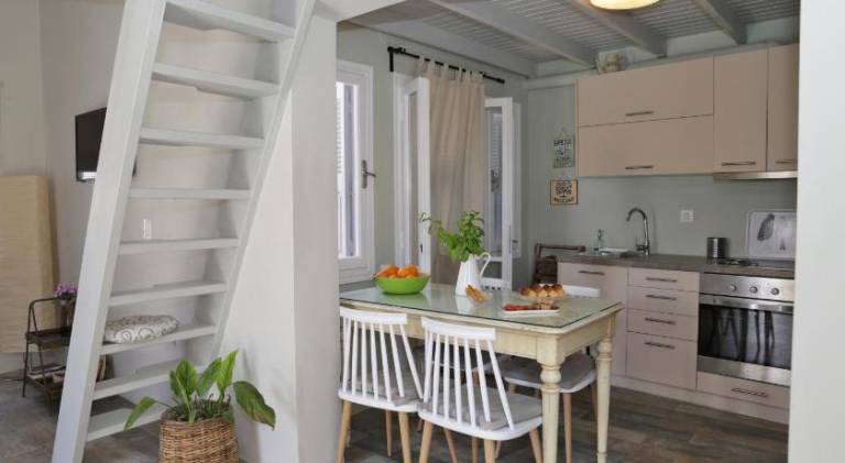 Family-friendly beautiful rental apartment with terrace | Next to the beach | Pet-friendly — photo 3