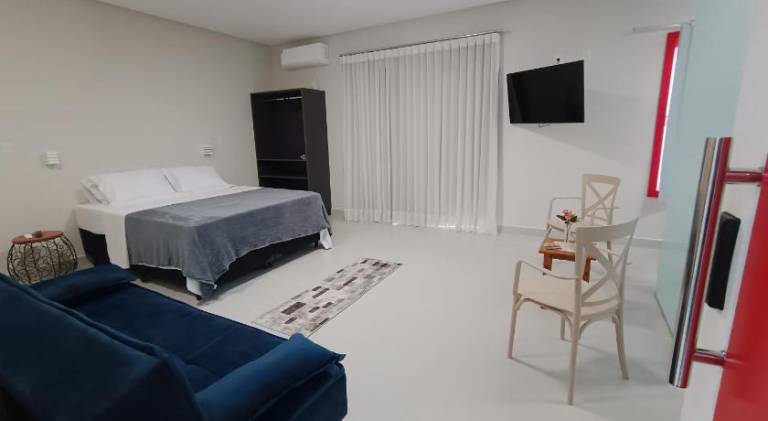 Suites Nossa Senhora de Fatima in Pirenópolis