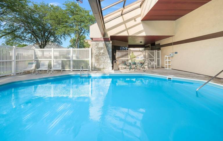 Red Roof Inn Columbus - Grove City in Grove City, OH