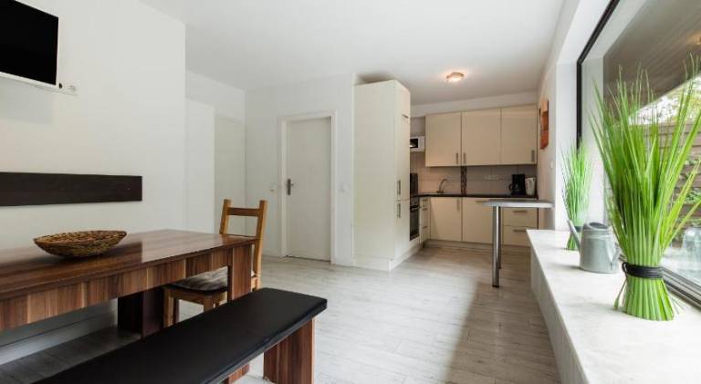 Ferienwohnung Norderstedt