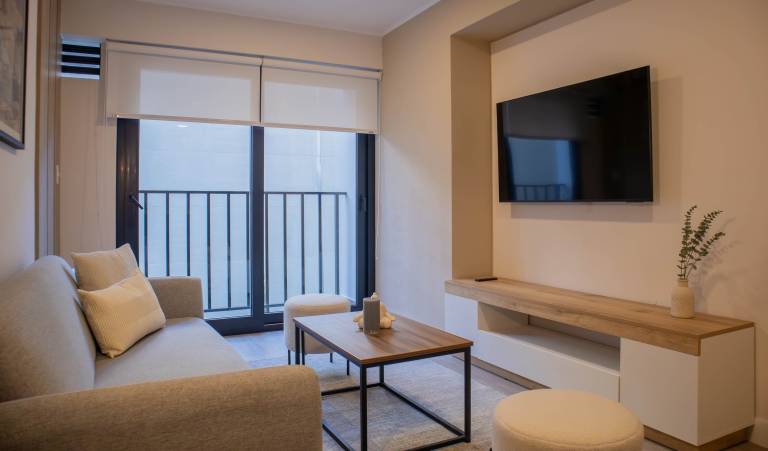 Apartment  Miraflores