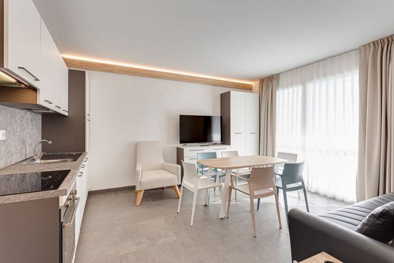 Accommodation  Santa Marinella