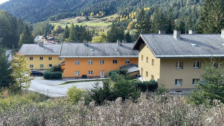 Appartement Nauders
