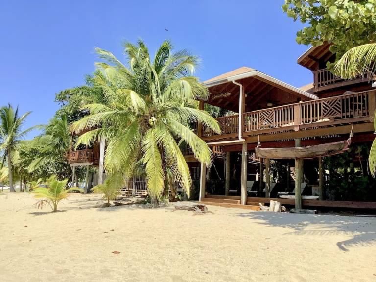 Casa  Sandy Bay