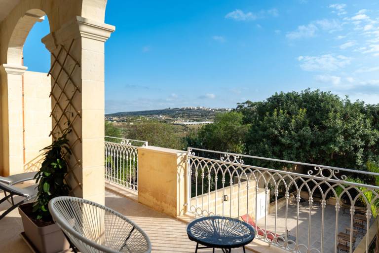 Bed and breakfast Gozo