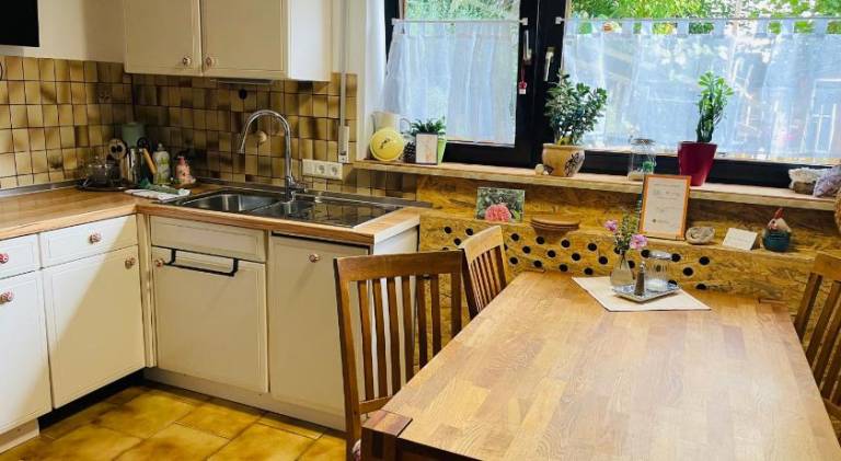 Holiday apartment with 1 room for 4 persons — photo 3
