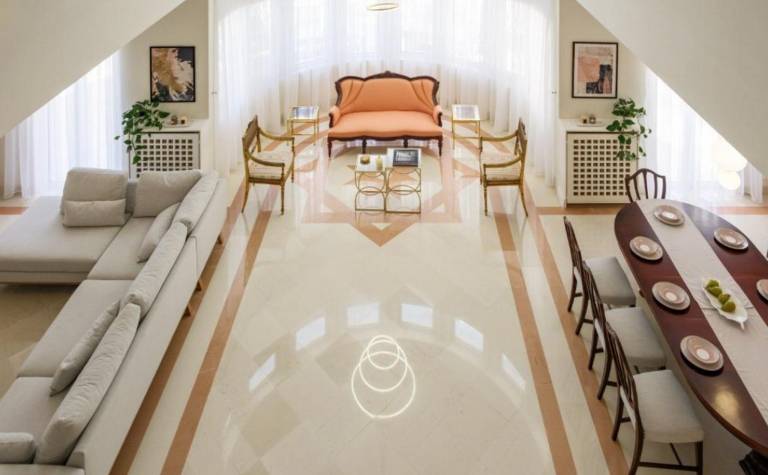 Dazzling Corfu Villa Villa Gwaihir 7 Bedrooms Spacious Sun Terrace — photo 5