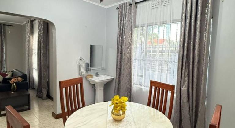 House with 3 rooms for 7 persons — photo 2