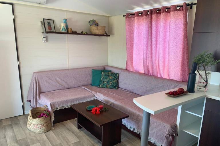 Ferienwohnung El Palmar