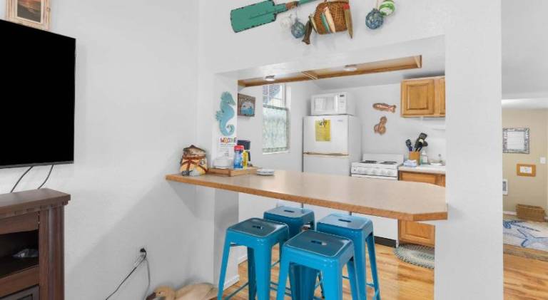 House with 1 room for 4 persons — photo 4