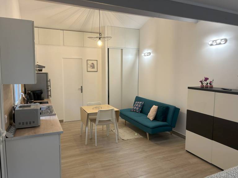 Appartement Torcy