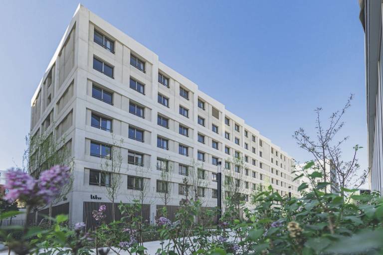 Hostel  Bacalan
