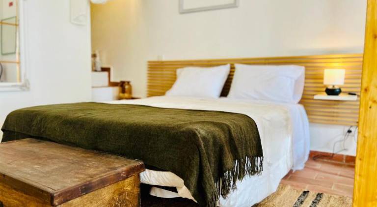 House with 1 room for 2 persons in Olhao