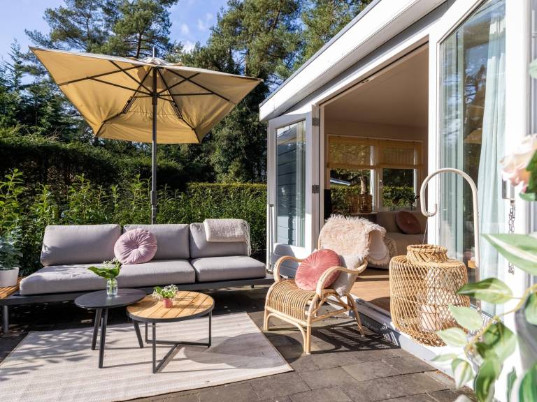 Chalet Oldebroek