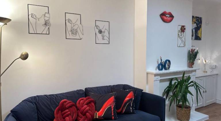 Holiday apartment | Pet-friendly in Edinburgh