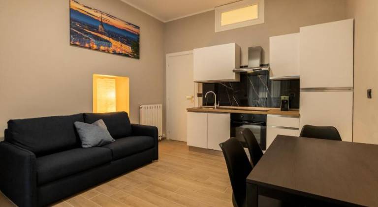 Apartment | Close to Piazza San Carlo in Turin