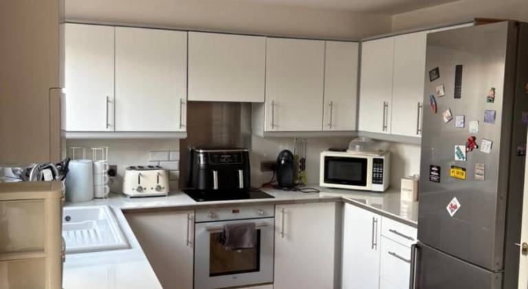 Rental apartment with 2 rooms for 4 persons — photo 4