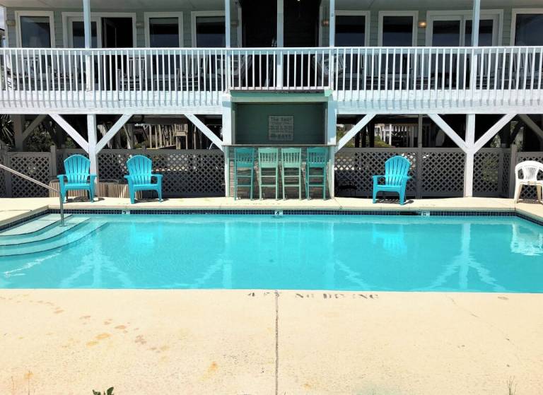 House Ocean Isle Beach