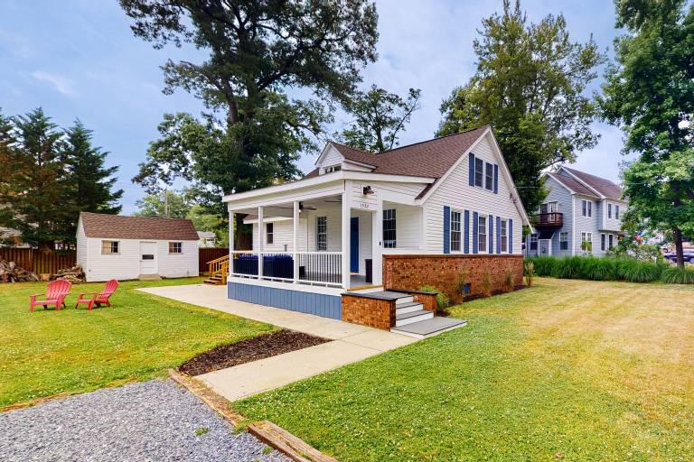House Edgewater
