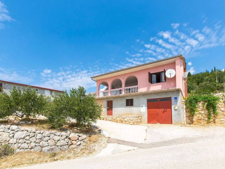 Apartament Tribanj