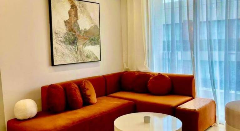 Apartment with 1 room for 3 persons — photo 3