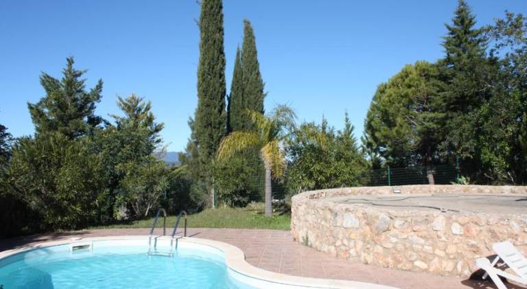 Ferienhaus Silves