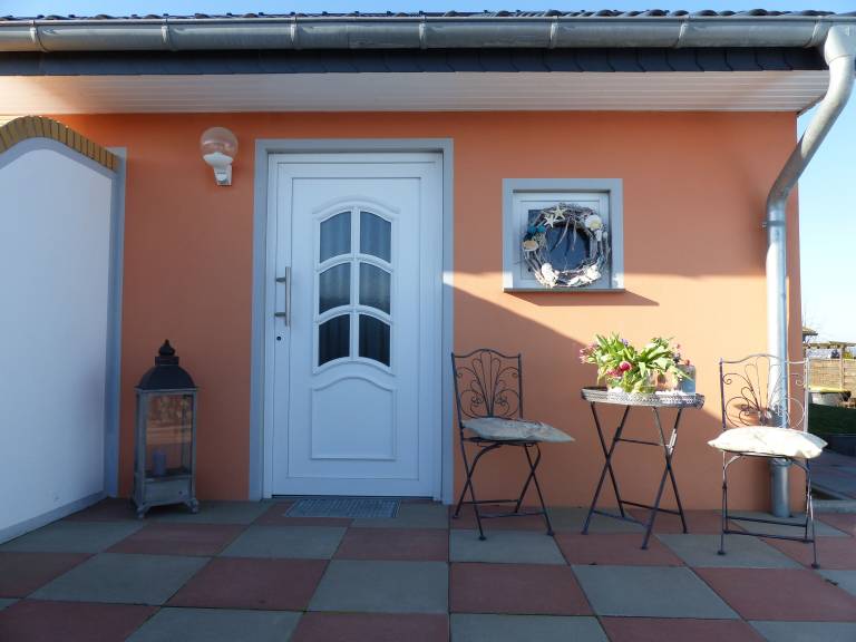 Ferienhaus Wohlenberg
