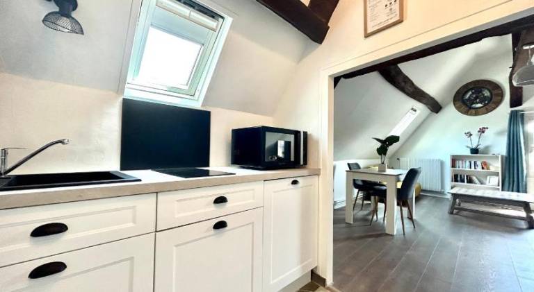 Lovely rental apartment | Pet-friendly — photo 3